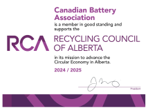 RCA Membership